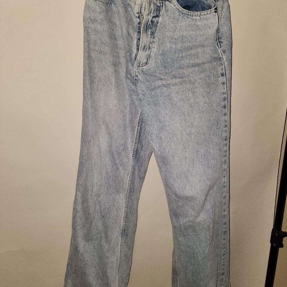 Lioness Practical Magic Denim Jeans.